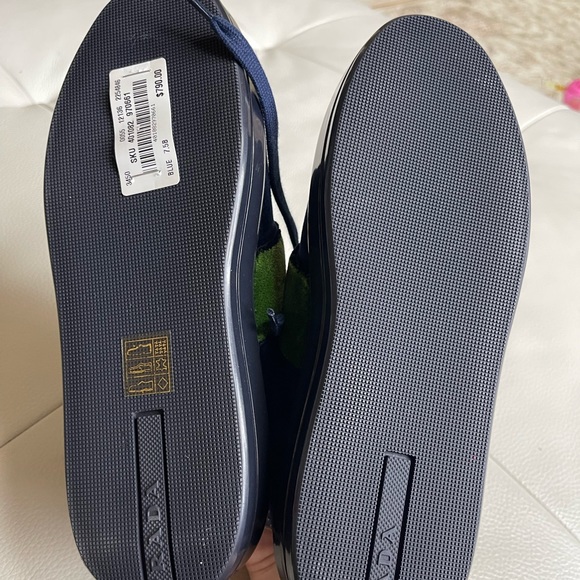Prada Sneakers - Picture 5 of 5